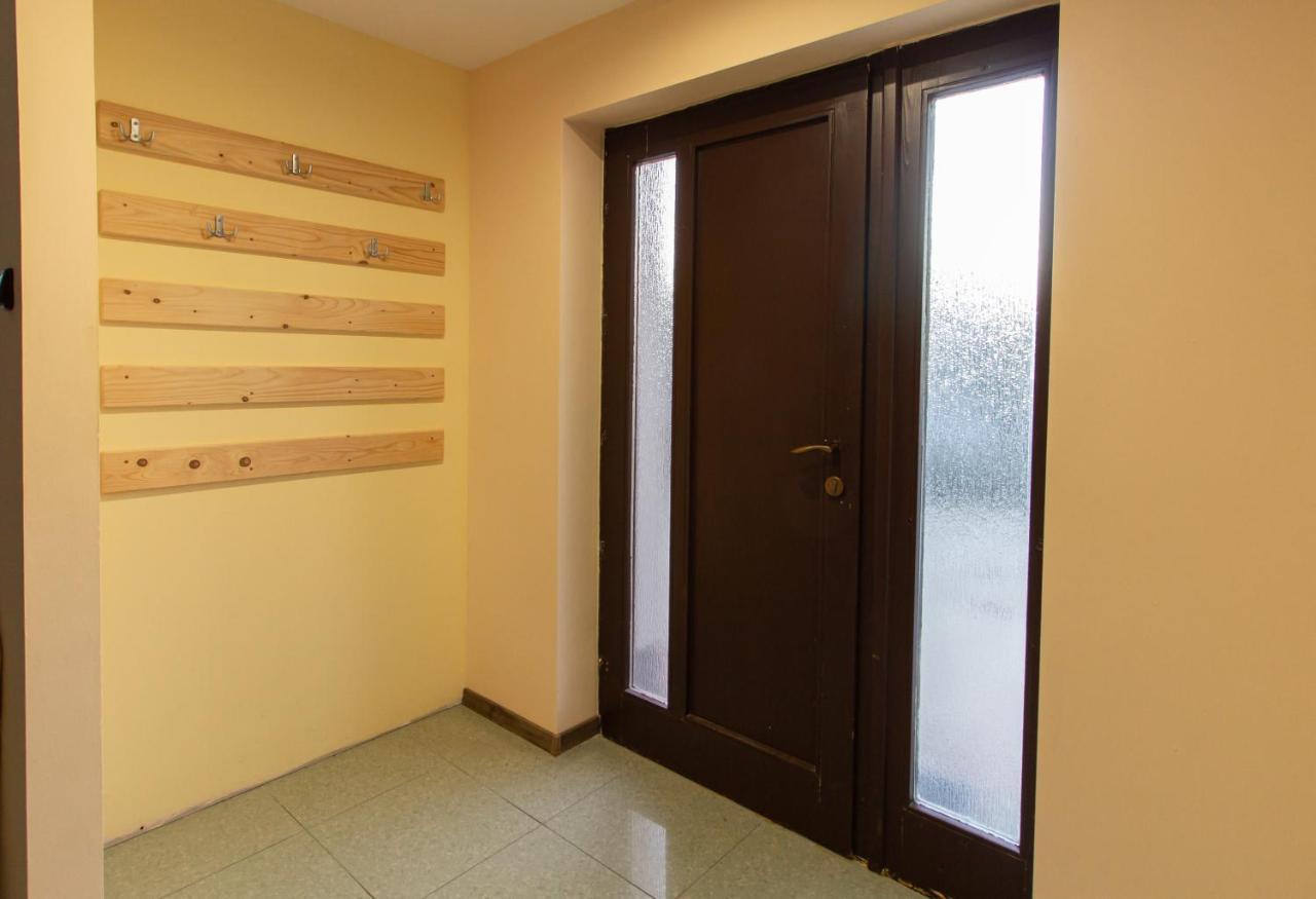 Deli Terasz B Apartman Free Parking, Self-Check-In Anytime 杰尔 外观 照片