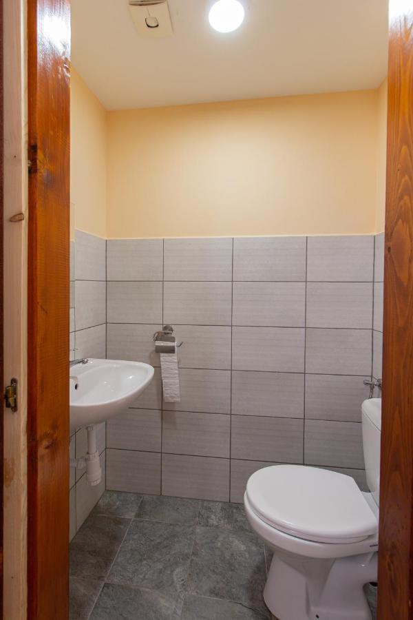 Deli Terasz B Apartman Free Parking, Self-Check-In Anytime 杰尔 外观 照片