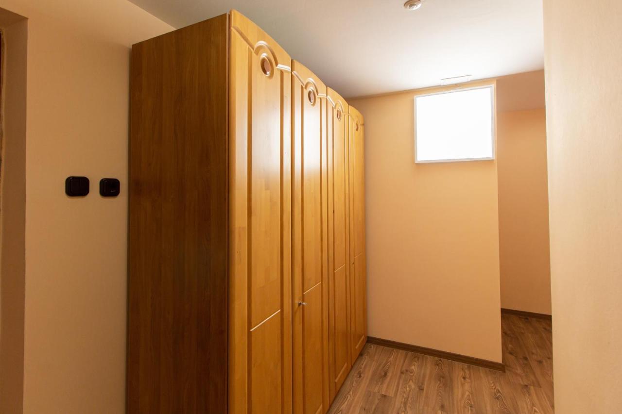 Deli Terasz B Apartman Free Parking, Self-Check-In Anytime 杰尔 外观 照片