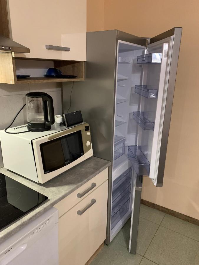 Deli Terasz B Apartman Free Parking, Self-Check-In Anytime 杰尔 外观 照片
